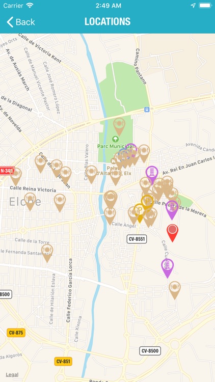 FacoElche 2020 screenshot-4