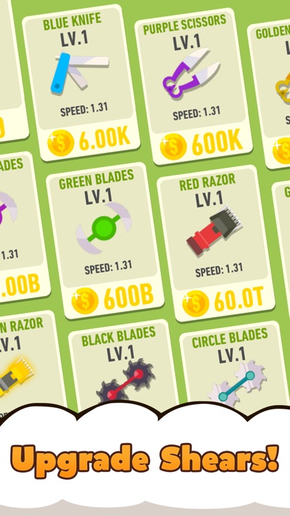 Idle Wool Tycoon screenshot-5