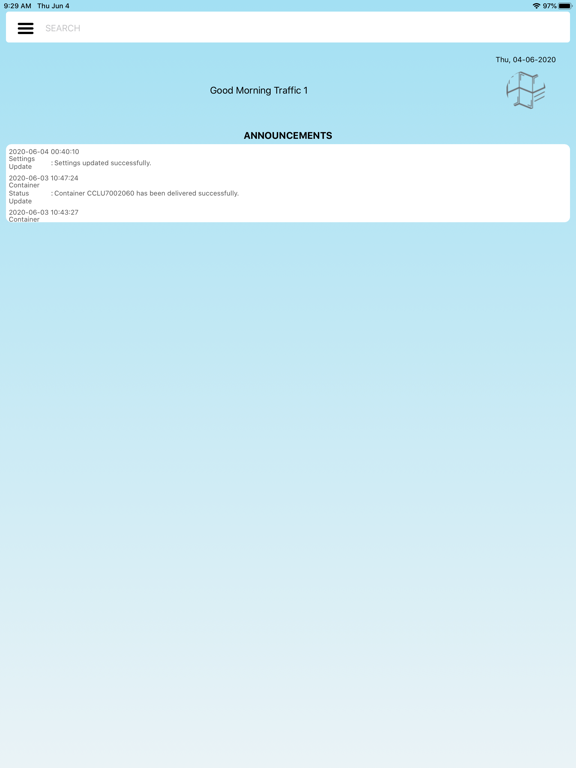 Screenshot #5 pour DNE WizTraffic