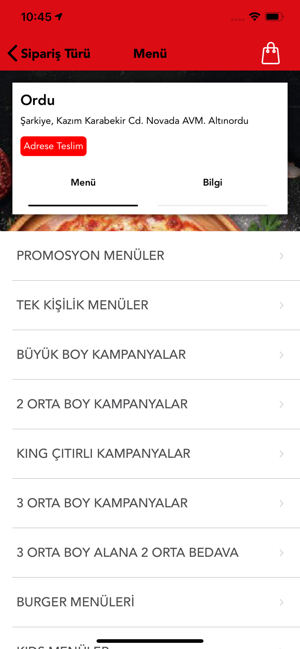 King Of Pizzarella(圖2)-速報App