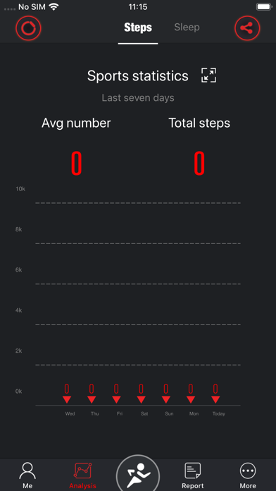 Screenshot #3 pour Calypso Smartime