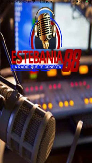 Screenshot #1 pour Estebania 88