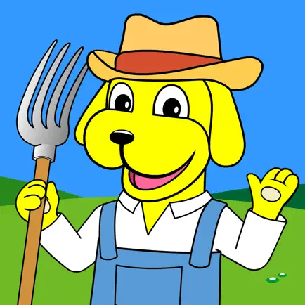 Phoneme Farm: Kids Reading App Читы