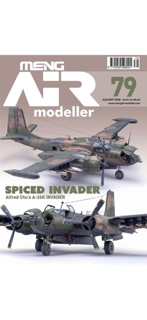 Meng AIR Modeller(圖6)-速報App