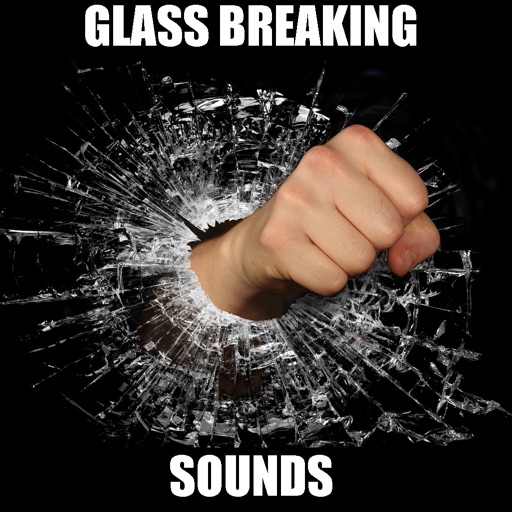 Glass Breaking Sound Effects icon