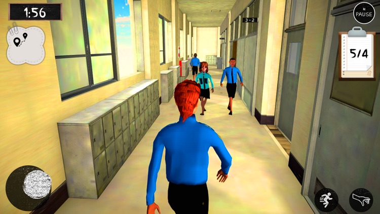 Baldis School classic Mod