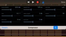 How to cancel & delete mix bus compressor 2