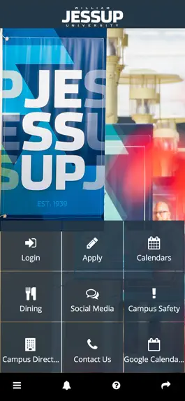 Game screenshot JessupLife apk