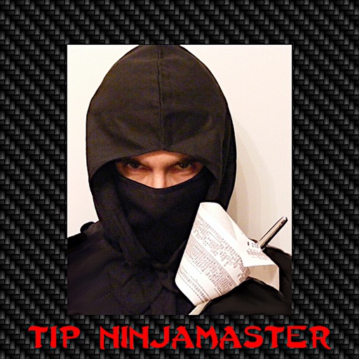 Tip Ninjamaster Calculator icon