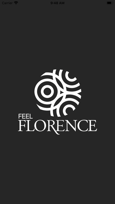 Screenshot #1 pour FeelFlorence