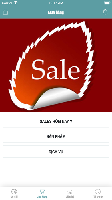 Screenshot #2 pour Viện Thẩm Mỹ Thiện Nhân