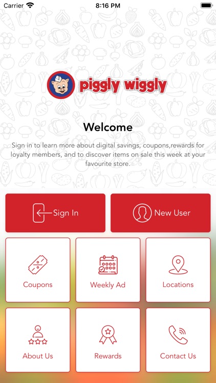 Piggly Wiggly Country Fresh