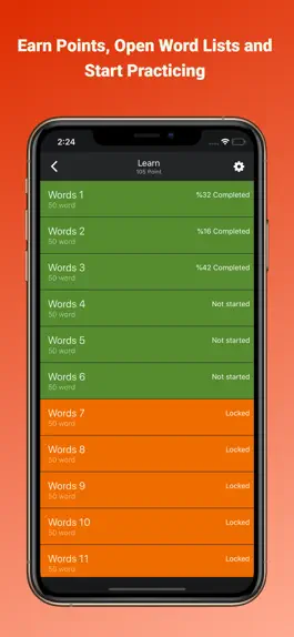 Game screenshot Learn English Vocabulary Quick mod apk