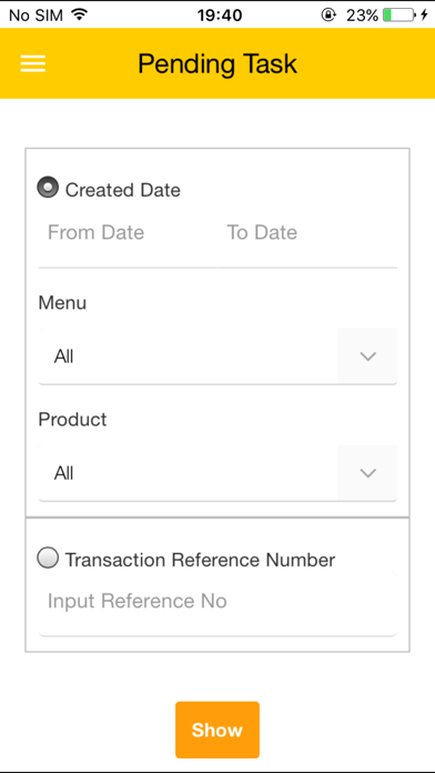 DCash Connectのおすすめ画像4