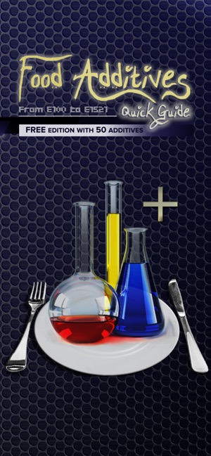 Food Additives 2 +(圖6)-速報App
