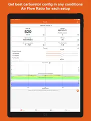 carburation ktm 2t moto bikes iPad Captures Décran 1