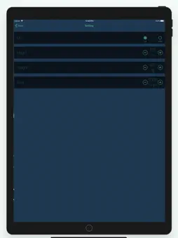 Pedometer ٞ screenshot 14