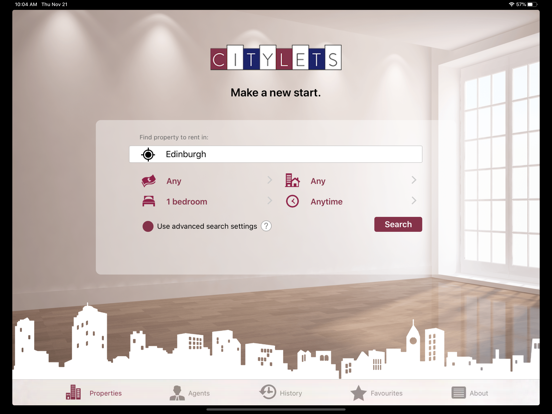Screenshot #4 pour Citylets