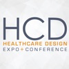 HCD Conferences - iPhoneアプリ
