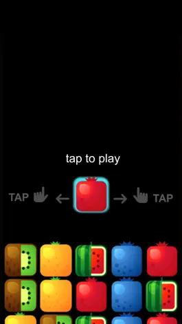 Game screenshot Fruittris mod apk