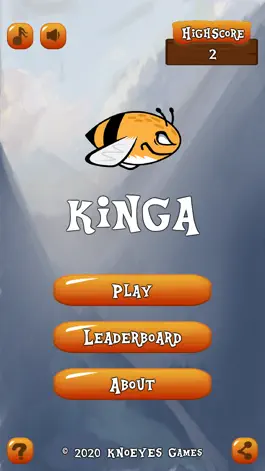 Game screenshot KINGA mod apk