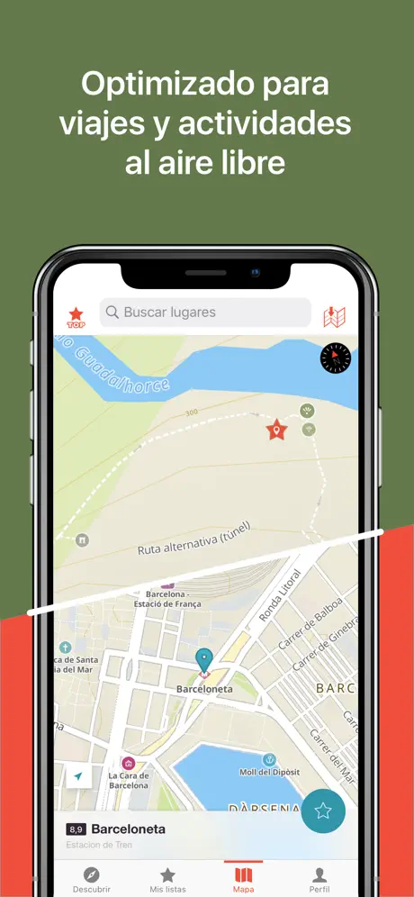 CityMaps2Go  Mapas Offline