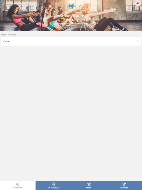 Screenshot #5 pour Out-FitNRG