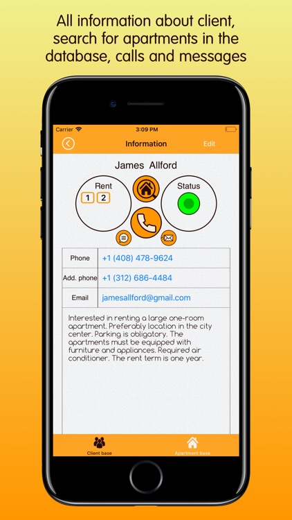 RealtyNotes screenshot-4