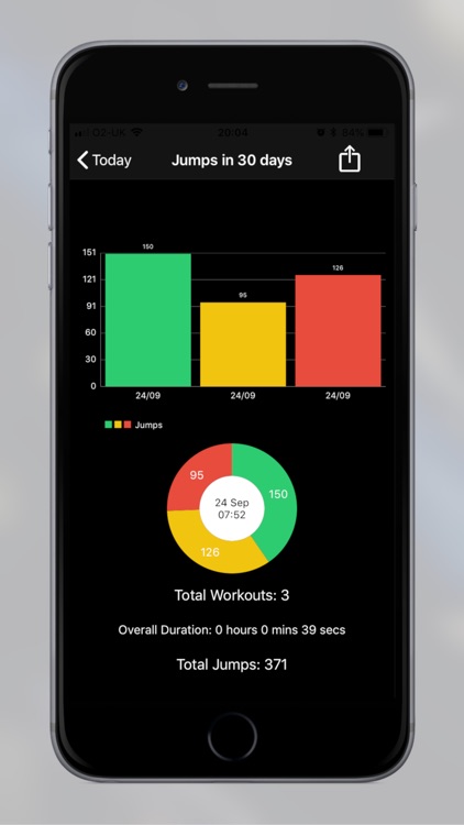 Jump Rope' screenshot-6