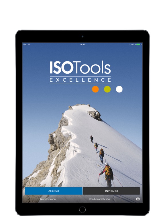 Screenshot #5 pour ISOTools Suite