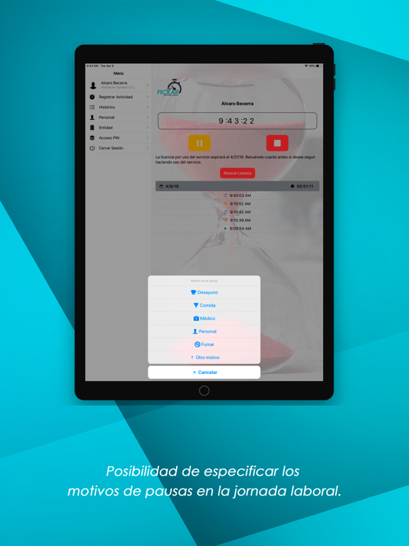 Screenshot #6 pour Pickar