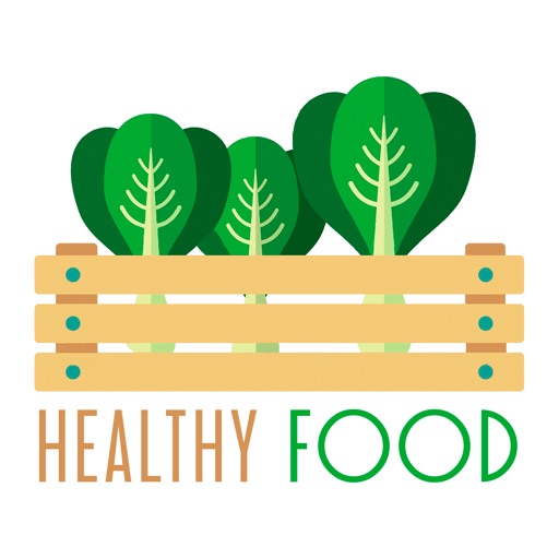 Healthy Food | Полтава icon