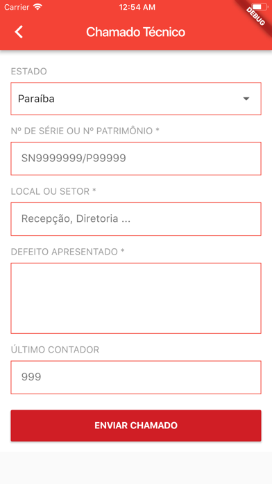 How to cancel & delete MQ1 - Portal de Chamados from iphone & ipad 2