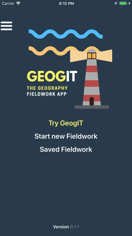 GeogIT screenshot 2 of 10