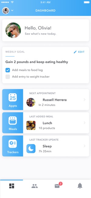 Nutrimedy(圖2)-速報App