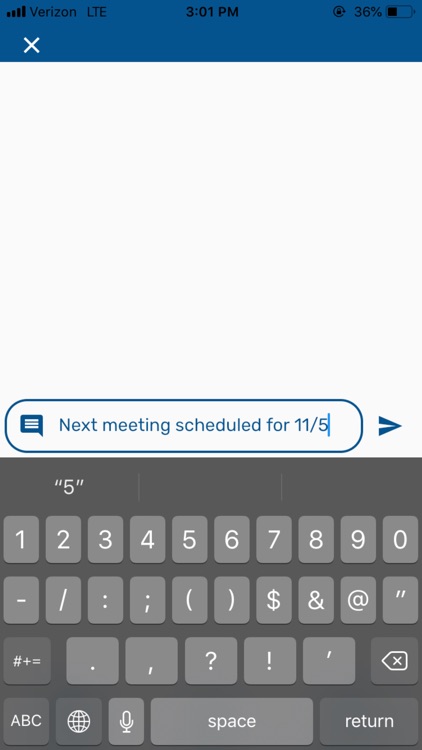 WerkSheets: Data Management screenshot-6
