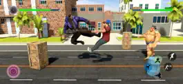 Game screenshot Ninja Future Fighting: karate mod apk