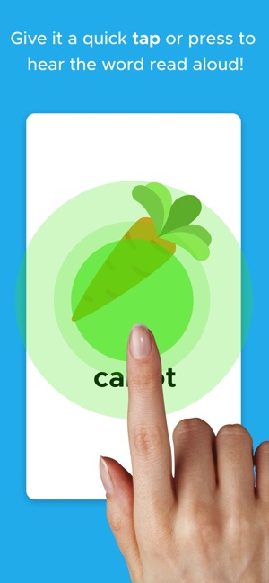 DodiCards: Flashcards for Kids(圖5)-速報App