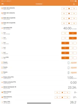 iPetrol screenshot 11