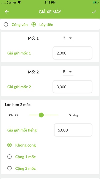 MGX BOSS screenshot-4