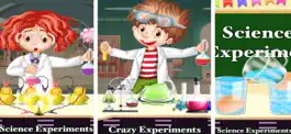 Game screenshot Crazy Mad Teacher Science Game apk