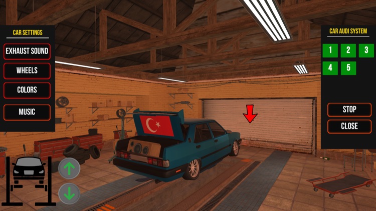 Şahin Simülatör:Tüplü & Öfkeli screenshot-3