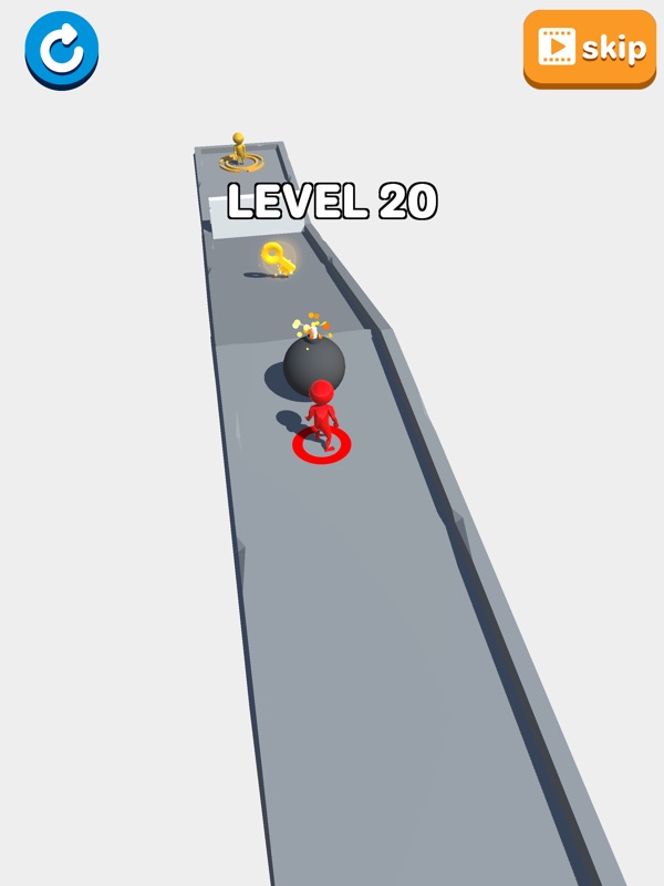 Human Puzzle screenshot 6