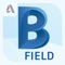 Autodesk® BIM 360™ Field is field management software that combines mobile technologies at the point of construction with cloud-based collaboration and reporting