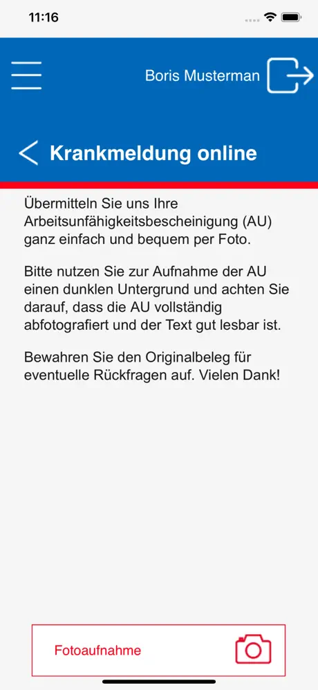 Südzucker BKK