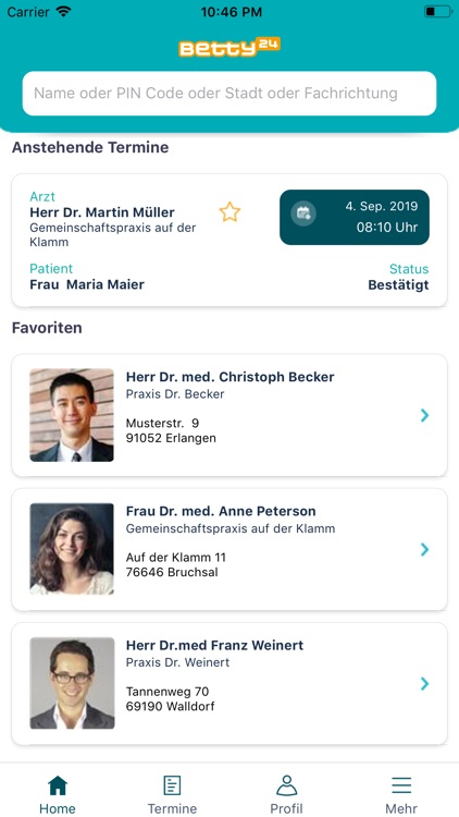 Betty24 screenshot-3