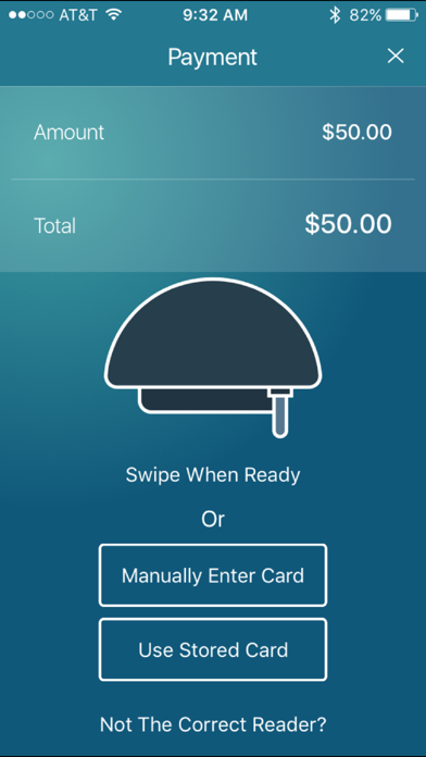 ProPay Payments Screenshot