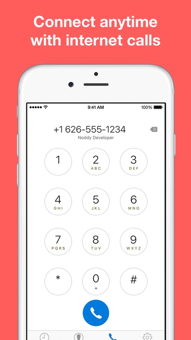 Screenshot #3 pour RingPad
