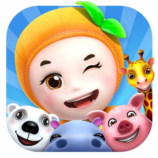 魔法动物园 iOS App