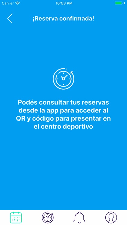 TuClase screenshot-3